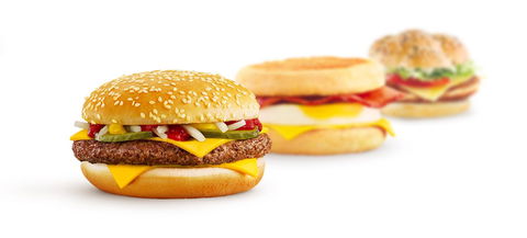 McDonald's - Goodna - Restaurants Sydney 0