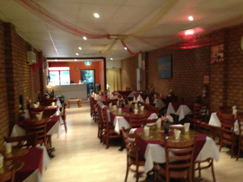 Melton Indian Restaurant - Restaurants Sydney 0