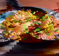 Mi Cantina - Restaurants Sydney