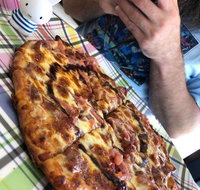 Monterey Pizza Cafe - Restaurants Sydney