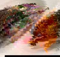 Motel Le Grande - Restaurants Sydney