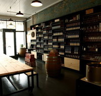 Motown Coffee Brewers - Restaurants Sydney