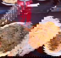 Mumbai Express Fine Indian Cuisine - Glebe - Restaurants Sydney