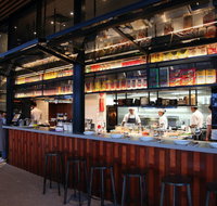 Muum Maam - Barangaroo - Restaurants Sydney