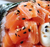 Myoko Sushi Bar - Restaurants Sydney