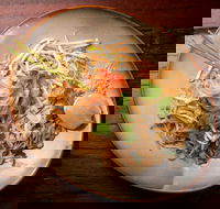 Noodle Hut - Restaurants Sydney