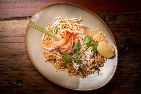 Noodle Hut - Restaurants Sydney 0