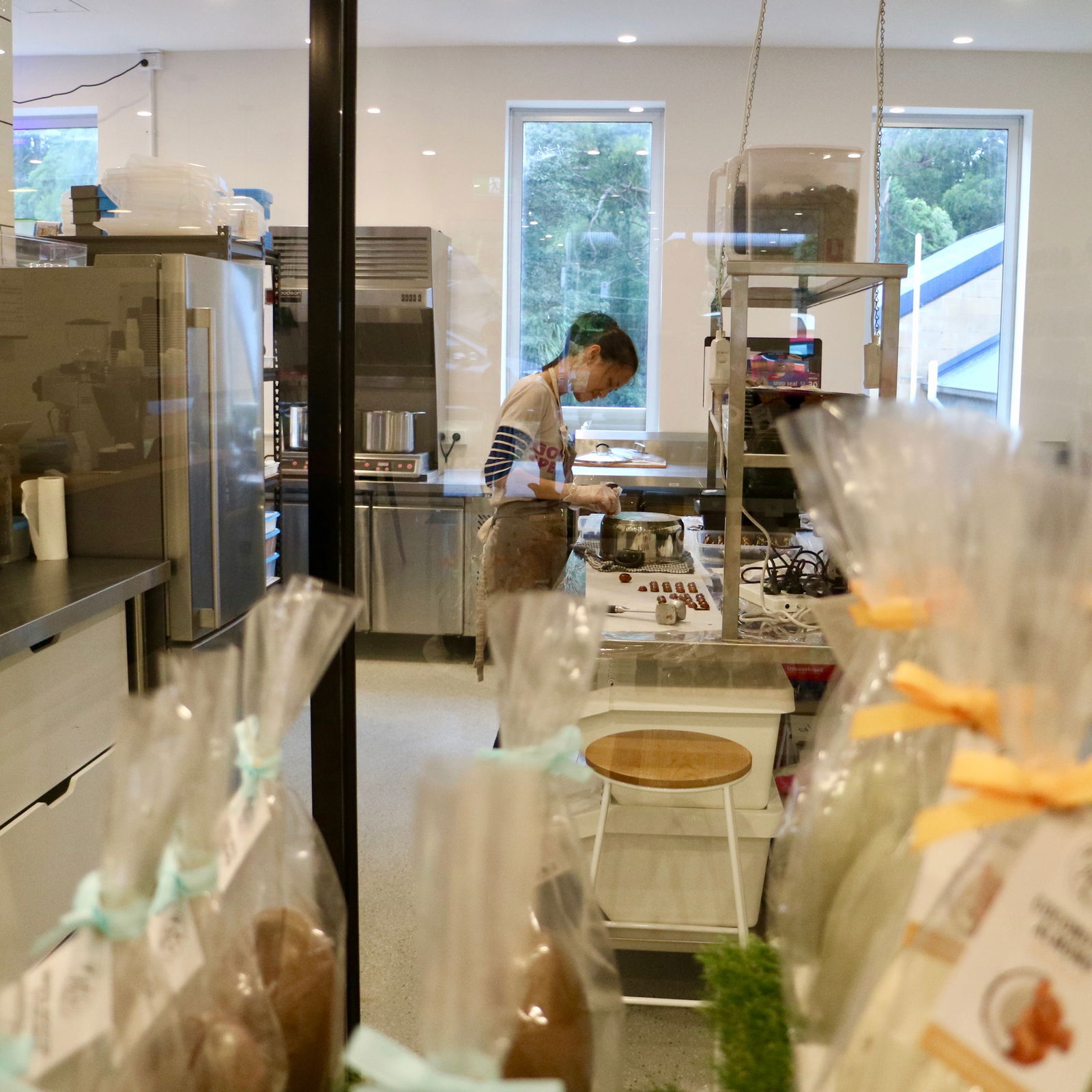Olinda VIC Restaurants Sydney