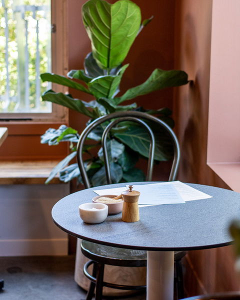 OPPEN - Restaurants Sydney 0