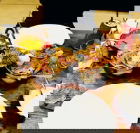 Paradise Biryani house - Restaurants Sydney