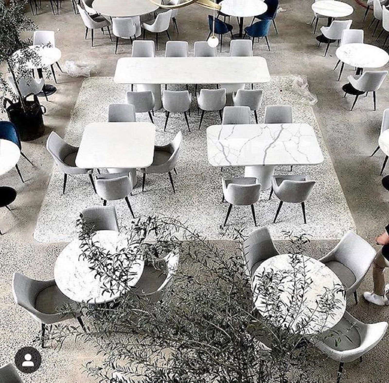 Peca Restaurant Gledswood Hills