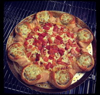 Pizza Hut Wentworthville - Wentworthville - Restaurants Sydney