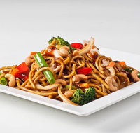P'Nut Street Noodles - Dee Why - Restaurants Sydney