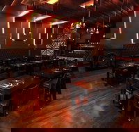 Pollys Pocket Cafe - Restaurants Sydney