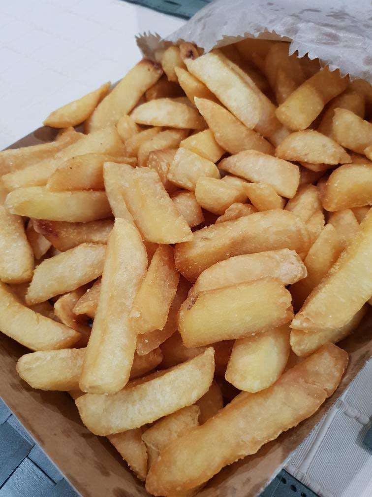 Port Hacking Seafood Caringbah South