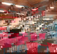 Racha thai - Restaurants Sydney