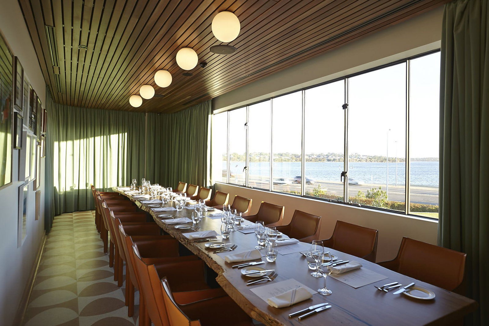 Perth And Surrounds WA Restaurants Sydney
