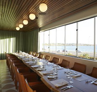 Raffles Hotel Perth - Restaurants Sydney