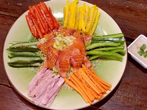 Rasa Delights - Restaurants Sydney 0