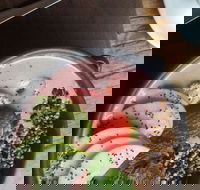 Ravens Coffee - Restaurants Sydney