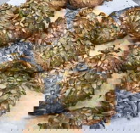 Reader's Cafe and Larder - Restaurants Sydney