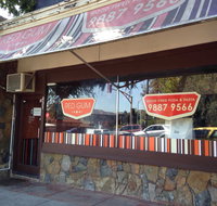 Red Gum Wood Fired Pizza and Pasta - Restaurants Sydney