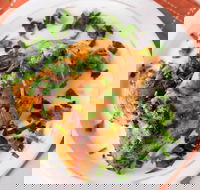 Red Lea - Cabramatta - Restaurants Sydney