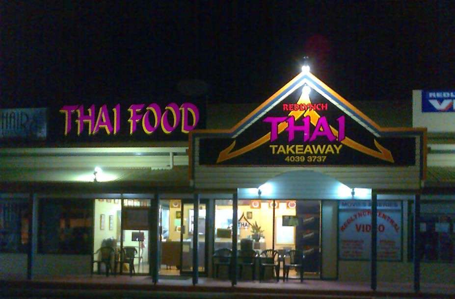 Redlynch QLD Restaurants Sydney