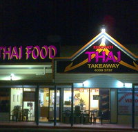 Redlynch Thai Takeaway - Restaurants Sydney