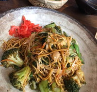 Ripe - Australian Produce - Restaurants Sydney