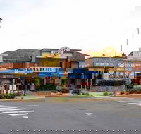 Rous Hotel - Restaurants Sydney
