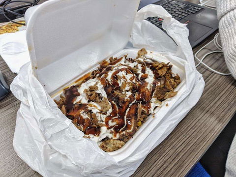 Roxy Kebabs - Restaurants Sydney 0