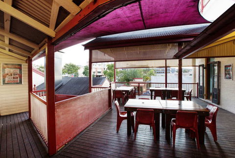 Royal Exchange Hotel - Restaurants Sydney 0