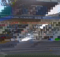 Rydalmere Kebab Shop - Restaurants Sydney