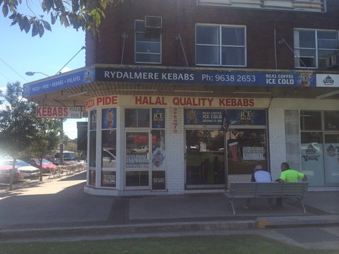 Rydalmere Kebab Shop - Restaurants Sydney 0