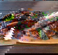 Sambandha - Restaurants Sydney