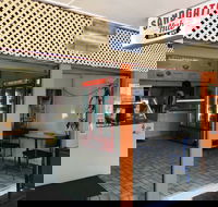 Sandgate Hub Takeaway - Restaurants Sydney