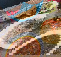 Shahi Nan Kebab - Restaurants Sydney