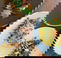 Silica Restaurant and Bar - Restaurants Sydney