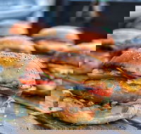 Smoke  Pickles - Restaurants Sydney