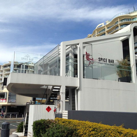 Spice Grill Mooloolaba - Restaurants Sydney 0