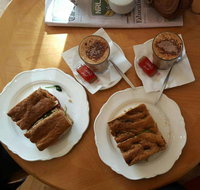 Splendid Sandwiches - Restaurants Sydney