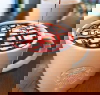 Starbucks - Chermside - Restaurants Sydney