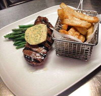 Station Street Bistro - Restaurants Sydney