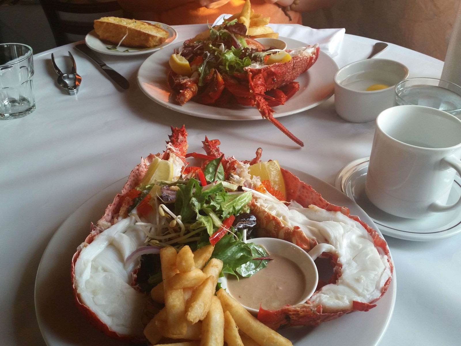  Restaurants Sydney
