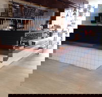 Steam M - Restaurants Sydney