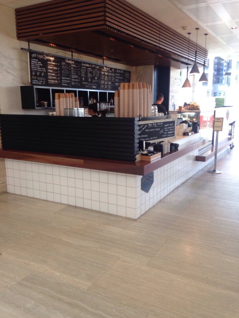 Steam M - Restaurants Sydney 0