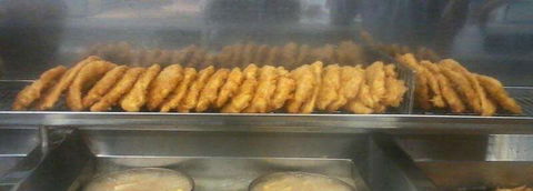 Stirling Village Fish & Chips - Restaurants Sydney 0