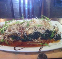 Stringybark Winery Restaurant - Restaurants Sydney