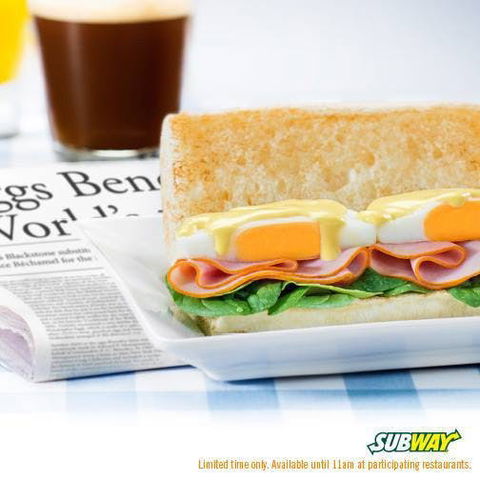 Subway - Altona North - Restaurants Sydney 0